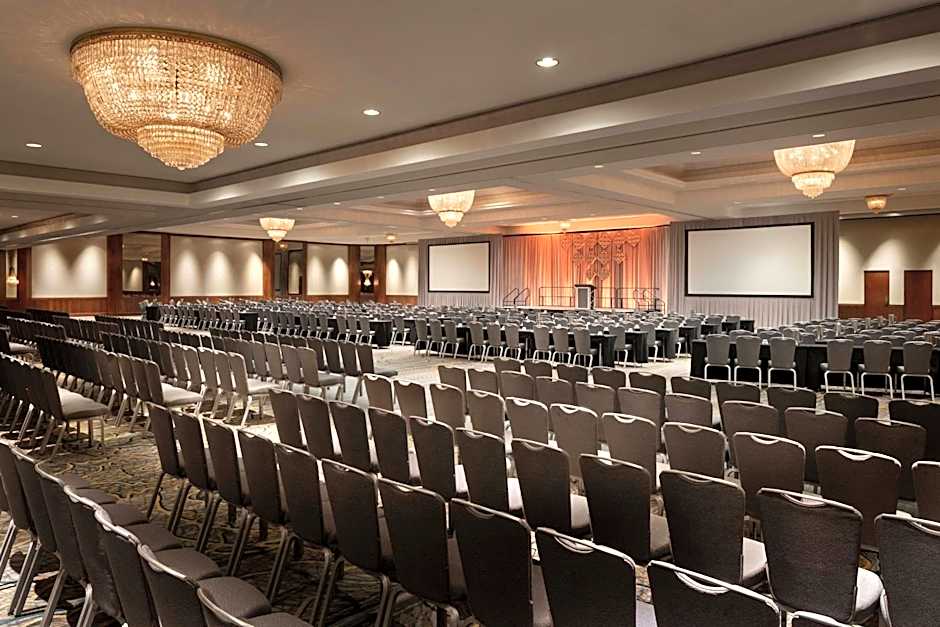 Kansas City Marriott Downtown