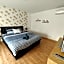 Chambre climatisée et cosy Auberge du manala Hôtel 24 24