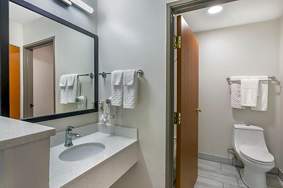 Best Western Gold Poppy Inn