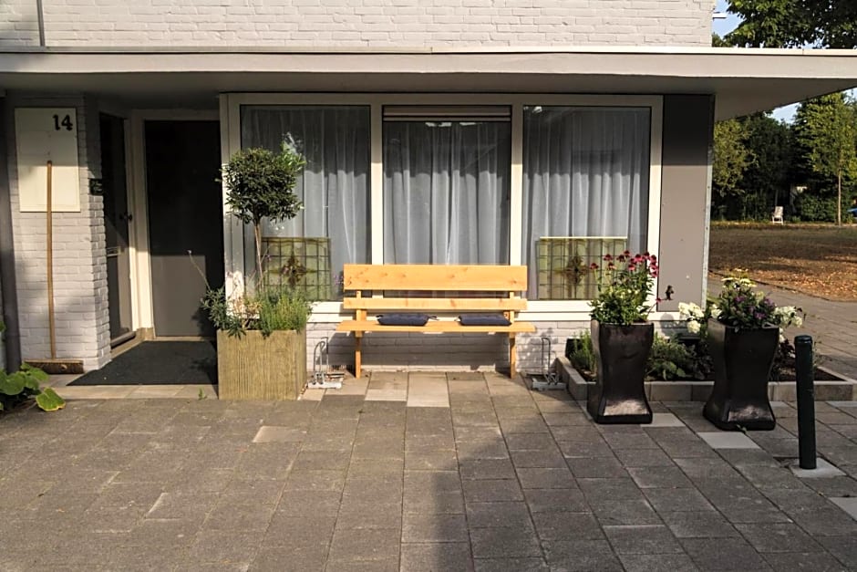 B&B Amsterdam De Springer