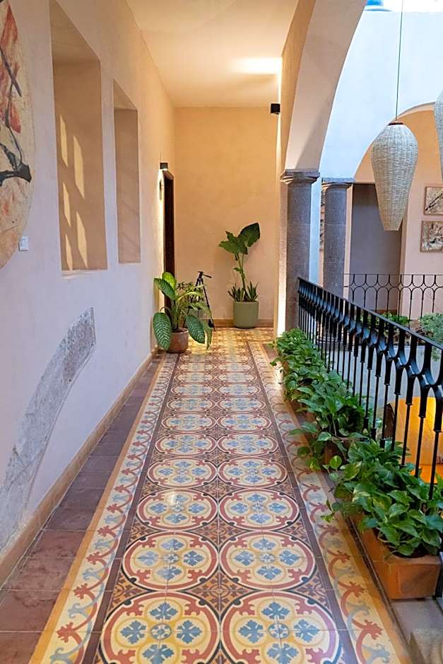 Casa Maka