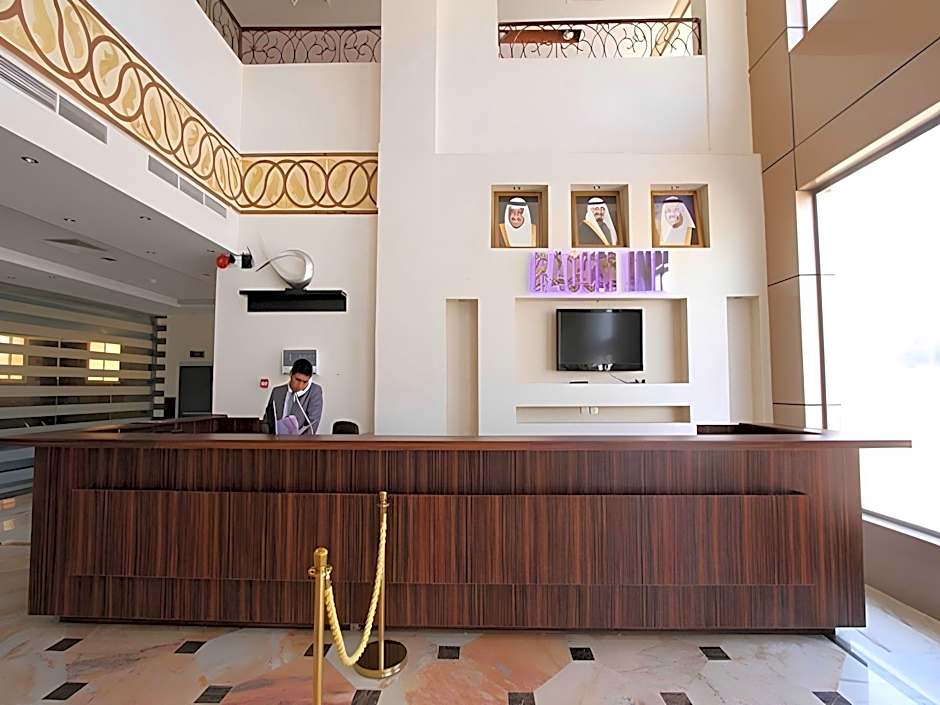 Raoum Inn Hail