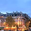 Hotel Terminus Lyon