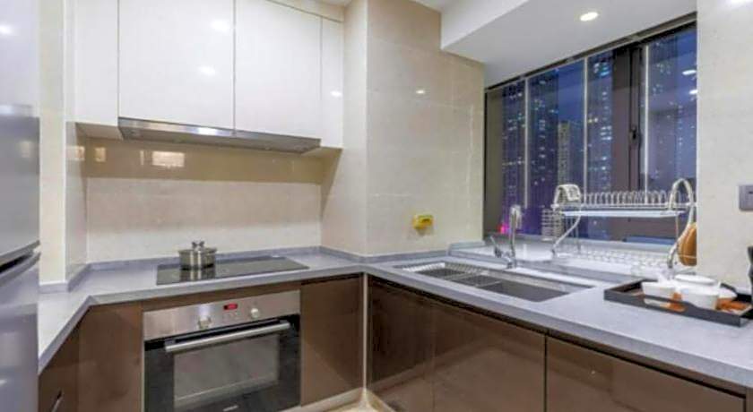 Somerset Yangtze River Chongqing