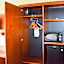 Radisson Hotel Detroit Metro Airport