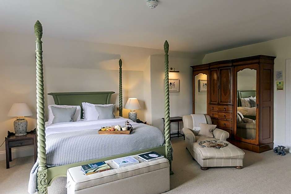 Craigellachie Hotel of Speyside