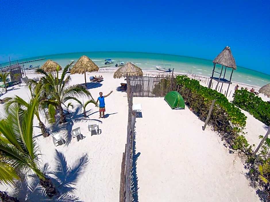 Casa Maya Holbox