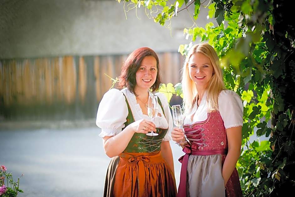 Gasthof Oberer Gesslbauer