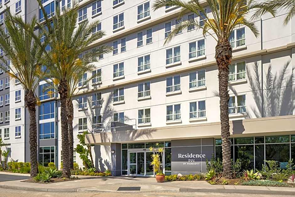 Residence Inn by Marriott Long Beach Downtown