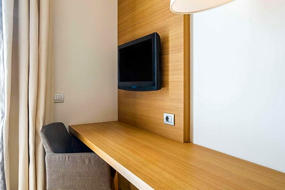 Quality Hotel San Martino