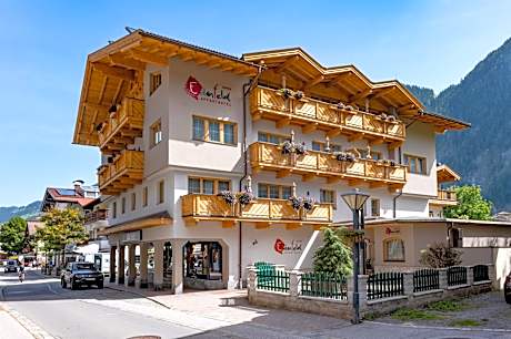 Apparthotel Ederfeld