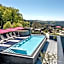 Huttenhof - Wellnesshotel & Luxus-Bergchalets - Adults only