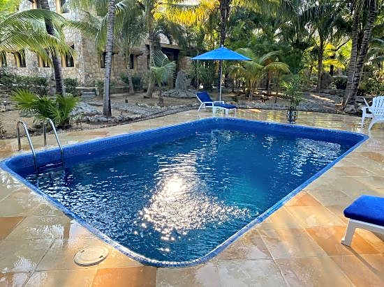 Villa Tortugas