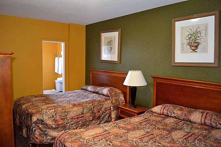 San Marina Motel Daytona