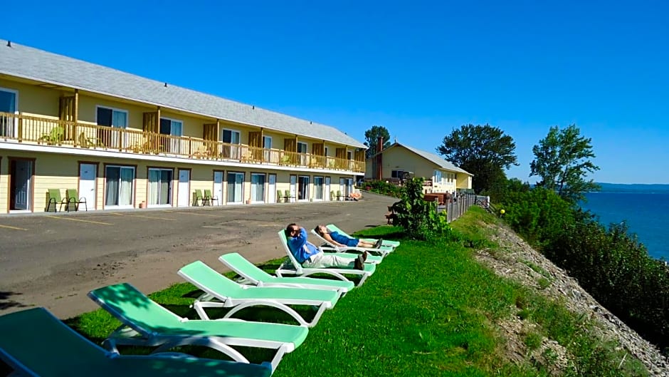 Motel Carleton Sur Mer