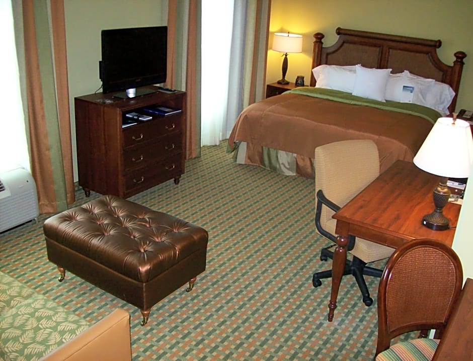 Homewood Suites by Hilton Ocala at Heath Brook