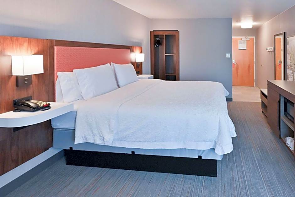 Hampton Inn By Hilton Fremont