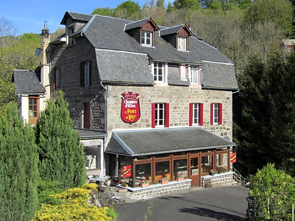 Photo 1 of 40 of Le Pont du Roy