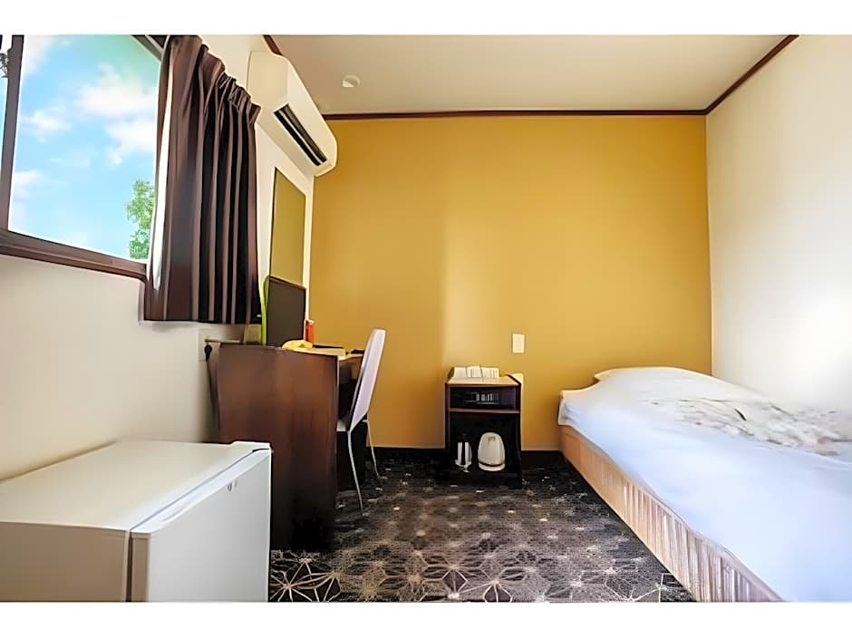 Photo 1 of 3 of Single Room, Non-Smoking, No Bath or Toilet, No Elevator