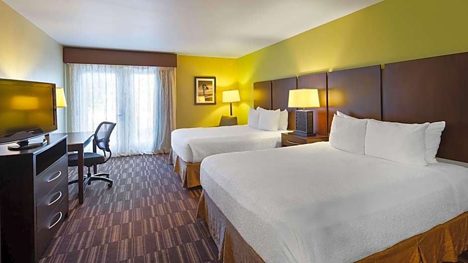 Best Western Sundowner