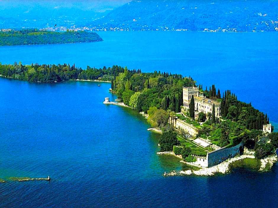 B&B Desenzano Paradise