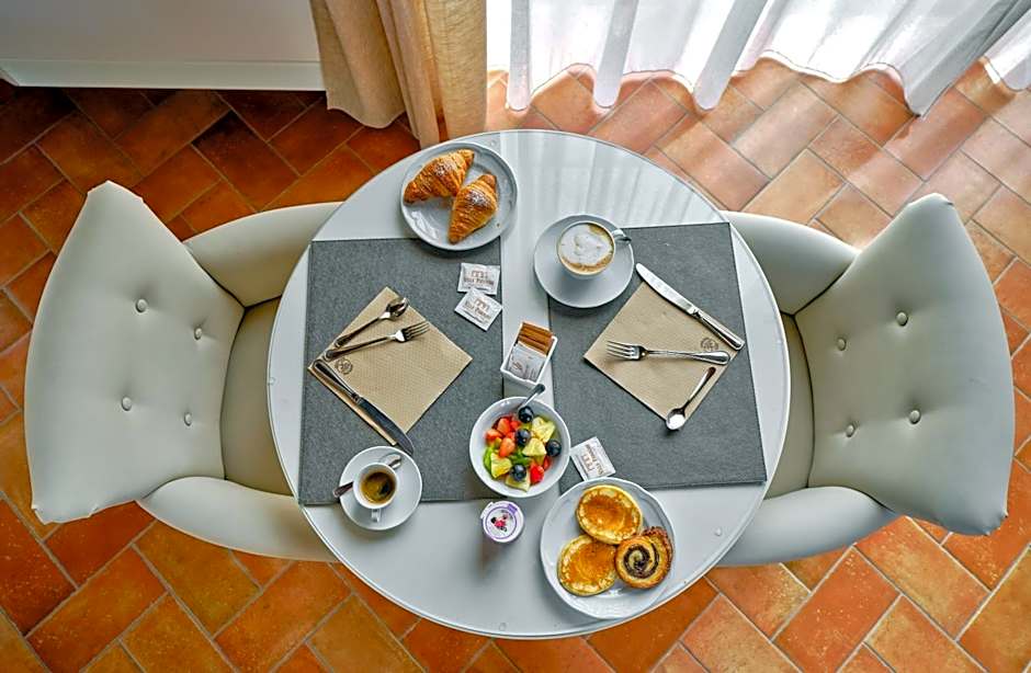 Villa Padovani Relais de Charme - Adults Only