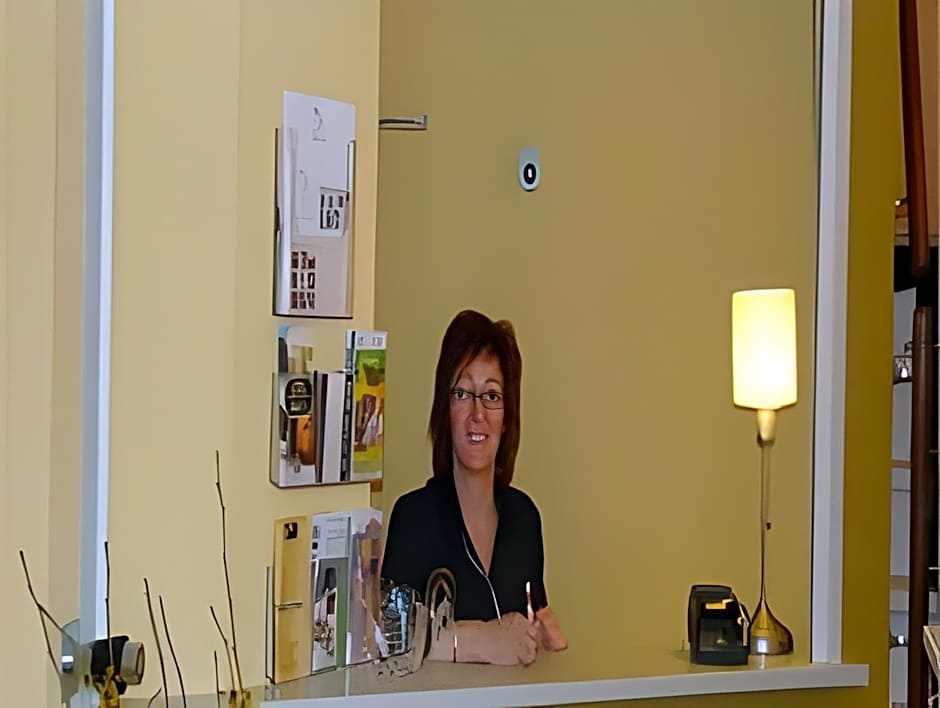 Square Boutique Hotel & Brasserie
