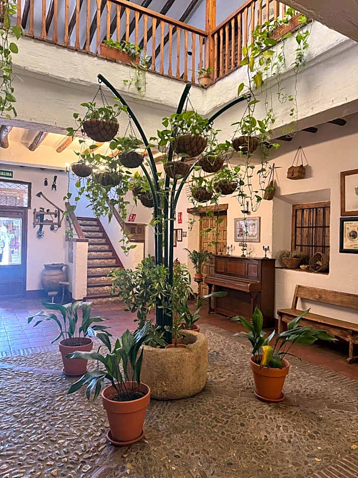 Posada de Jose Mª El Tempranillo