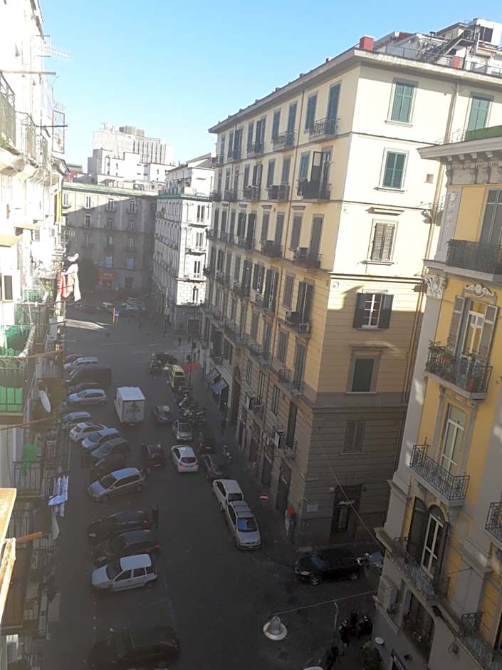 Alexander hostel