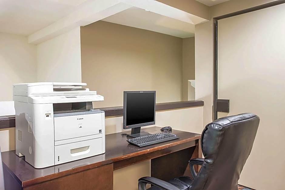 Sleep Inn Kansas City Airport