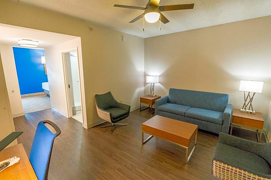 Holiday Inn Express Hotel & Suites Brentwood North-Nashville Area By IHG