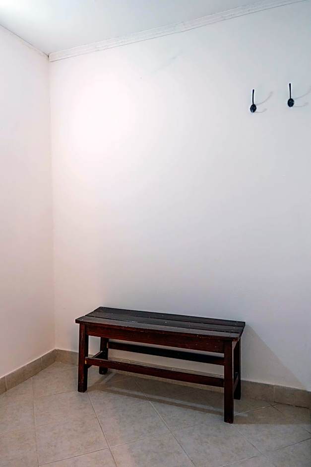 Cerro Calafate Hotel