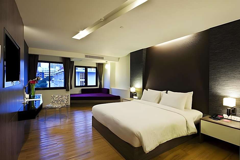 Trinity Silom Hotel