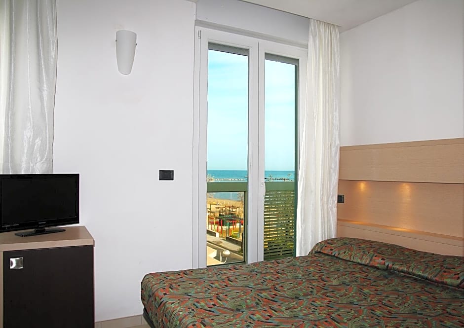 Hotel Alba D'Oro