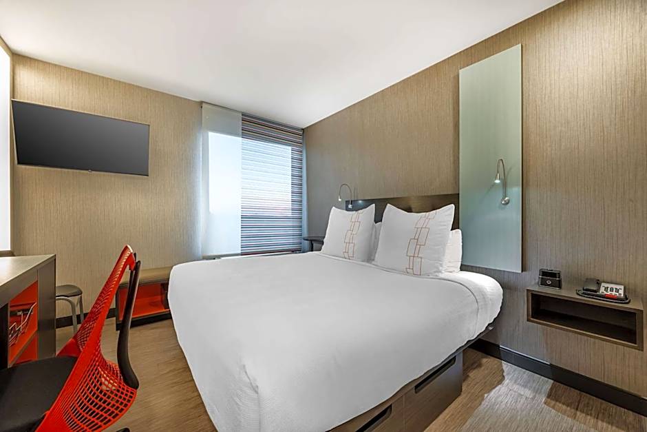 Vib Best Western Springfield