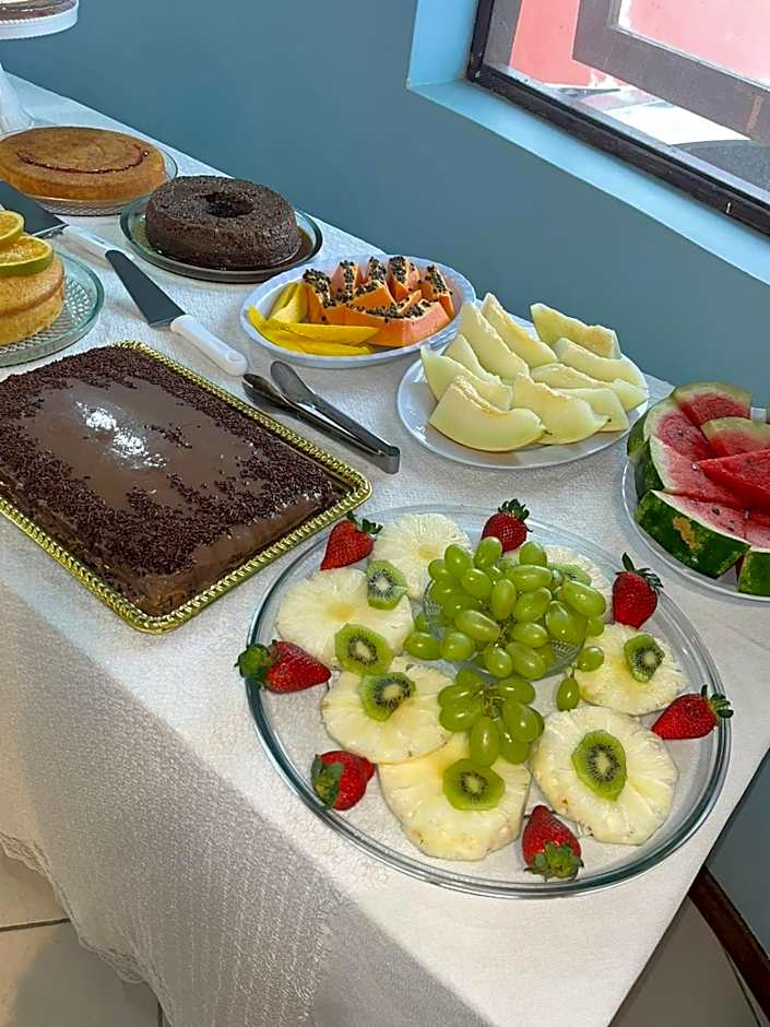 Pousada dos Guardiões