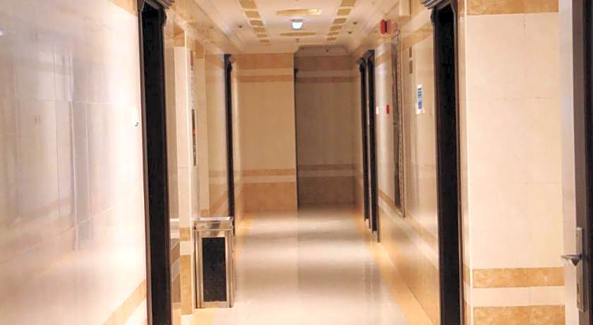 Dream Palace Hotel