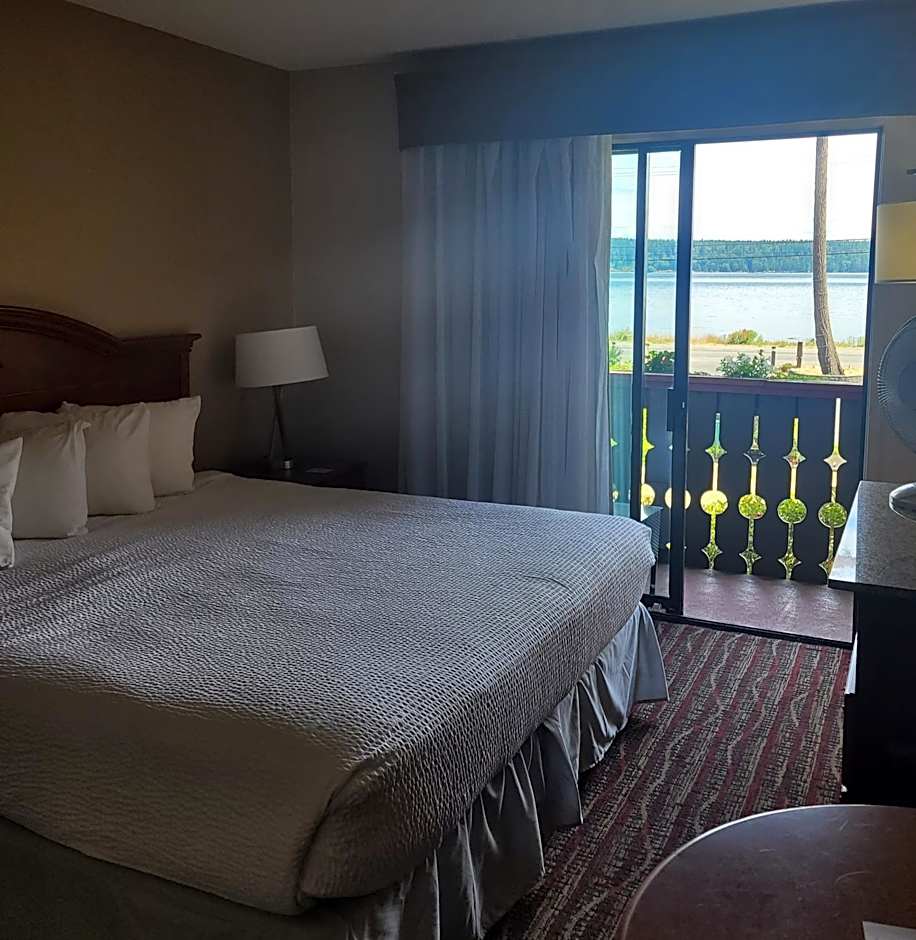 Ramada by Wyndham Campbell River