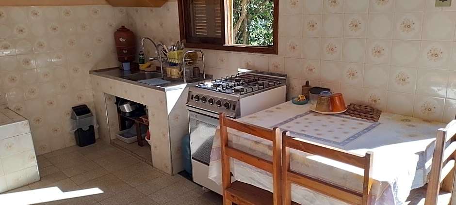 Pousada Chácara Pacheco