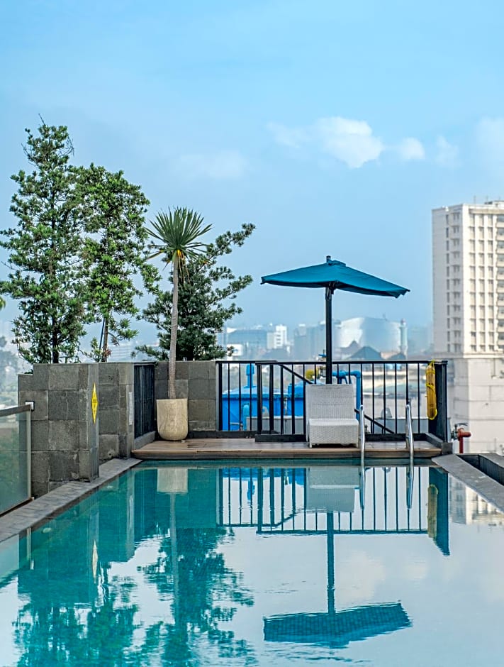 Vasaka Maison Bandung