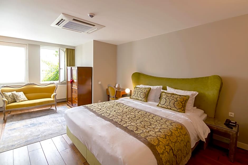 Hotel 'T Sandt