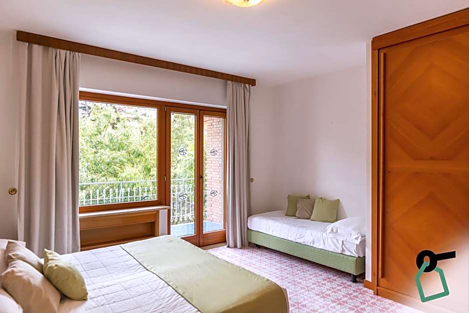 HOTIDAY Room Collection - Sorrento