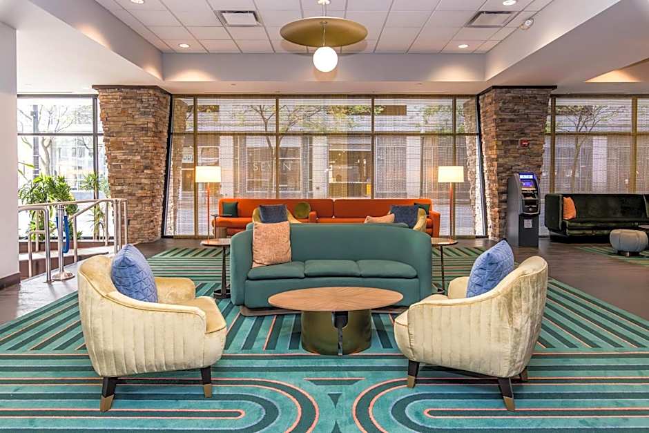 Voco The Clair Cincinnati Downtown By IHG