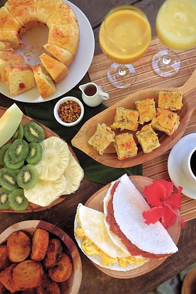 Vila das Ondas Caraíva