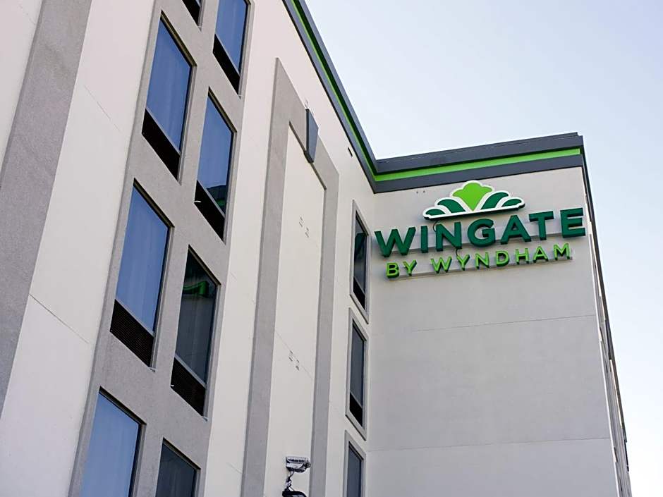 Wingate by Wyndham Louisville Airport Expo Center