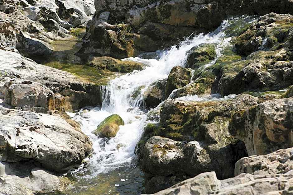 Hotel Rural Casa de Campo