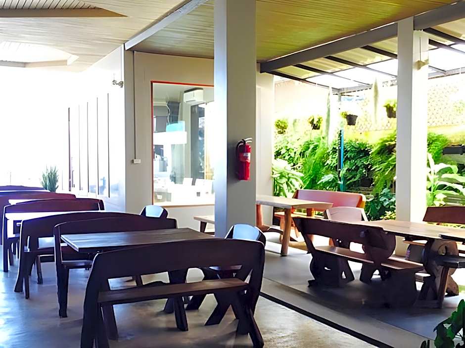 Prachuap Beach Hotel