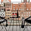 DEO PLAZA Riverside Residence by Noclegi Renters