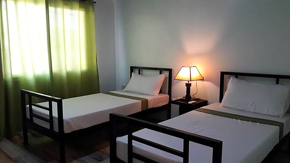 Lipa Bed & Breakfast