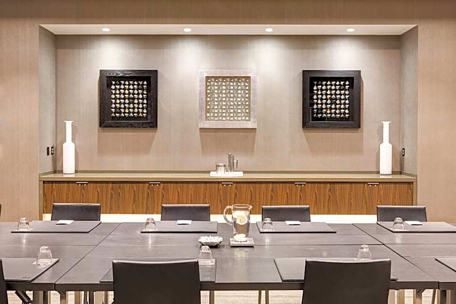 AC Hotel by Marriott National Harbor Washington, DC Area